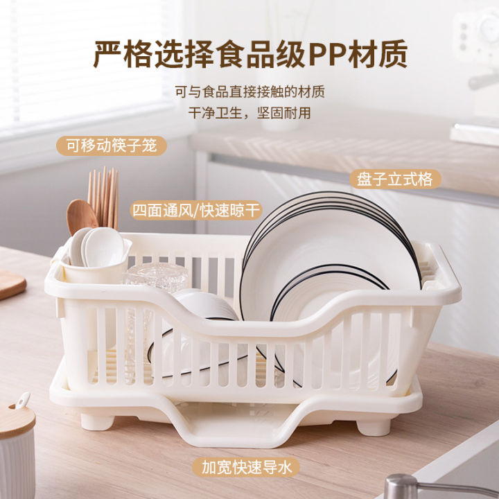 Factory%20direct%20kitchen%20plastic%20dish%20rack%20household%20shelf%20with%20tray%20water%20filter%20rack%20to%20put%20dishes%20and%20dish%20storage%20rack%20-%20Image%202