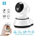 Wifi Smart Camera WiFi IP Camera Wireless CCTV Camera Security Camera V380 Wireless Smart Security Camera. 