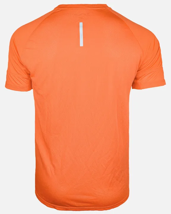 Quick%20Dry%20Short%20Sleeve%20Moisture%20Wicking%20Round%20Neck%20Workout%20T-Shirt%20for%20Men%20-%20Ideal%20for%20Running,%20Cycling,%20Gym%20and%20Sports%20-%20Orange%20-%20Image%202