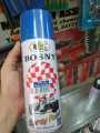 spray paint TIVOLI BLUE Color NO. 9, 400ML Good quality spray paint BOSNY brand. 
