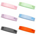 Yoga Latex Stretch Bands Lift Hips And Legs Stretch Circle Fitness Plastic Leg Exercise Core Strength Demoo.