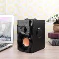 Bass Bluetooth Speaker 2.1 Stereo Subwoofer Music HiFi Speaker Sound Box.