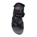 BUBBLE GUMMERS HELIUM Belt Sandal for Juniors.