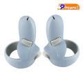Hot- Controller Sleeve Cover Grip Protector for Oculus Quest 2 VR. 