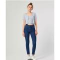 Ladies Denim Jeans Pant. 