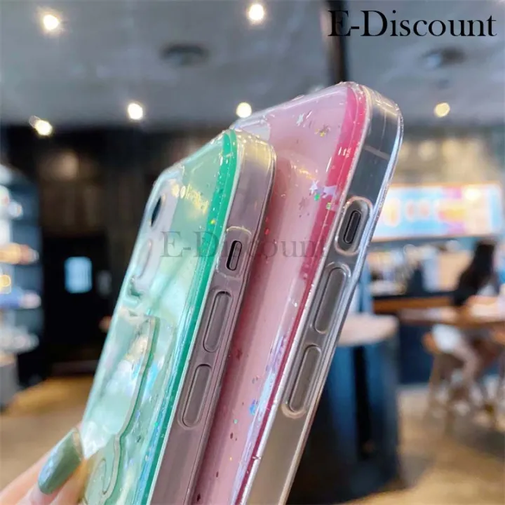 New%20Phone%20Case%20For%20Samsung%20Galaxy%20A15%20Cover%20Shiny%20Ring%20Covers%20Glitter%20Soft%20Transparent%20Kitty%20Stars%20Moon%20Girls%20for%20Samsung%20A15%20Case%20-%20Image%205