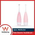 Kids Electric Toothbrush for 3 Year+ Kids. 