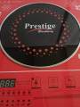 Prestige Induction Cooker.