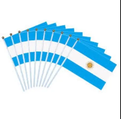 2%20Pieces%20Argentina%20National%20Paper%20Flag%2017cmx10cm%20mini%20size%20(2%20Pieces)%20-%20Image%206