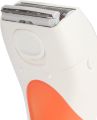 Panasonic ES-2291 3-in-1 Battery Operated Ladies Shaver.