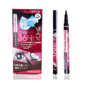 36H Long Lasting Waterproof Liquid Eye Liner Pencil-Black.