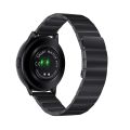 For Samsung Galaxy Watch5 Pro 45mm/5 44mm/5 40mm Magnetic Steel Watch Band.