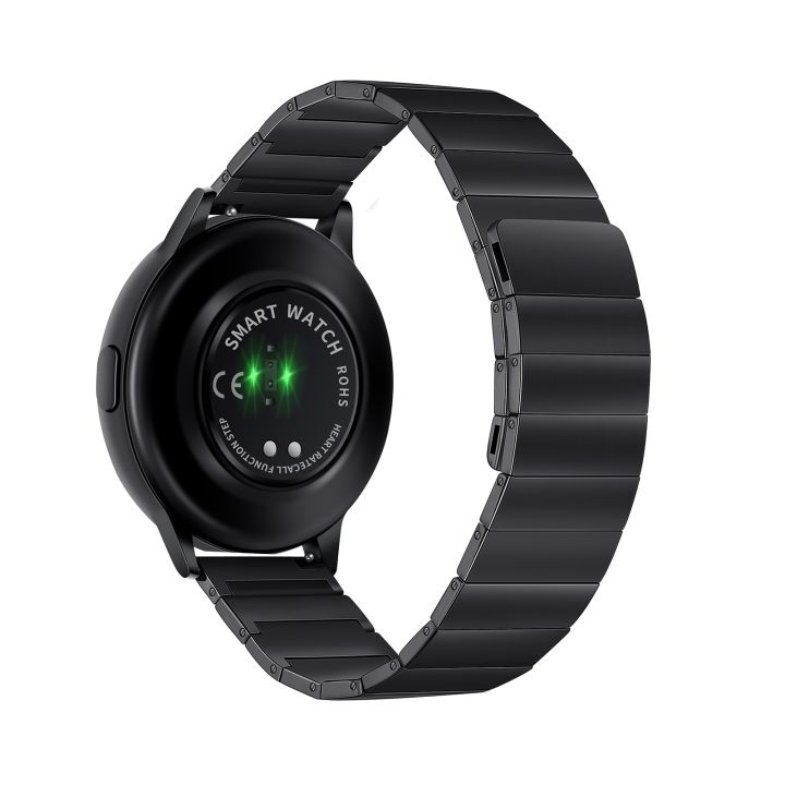 For%20Samsung%20Galaxy%20Watch5%20Pro%2045mm/5%2044mm/5%2040mm%20Magnetic%20Steel%20Watch%20Band%20-%20Image%205