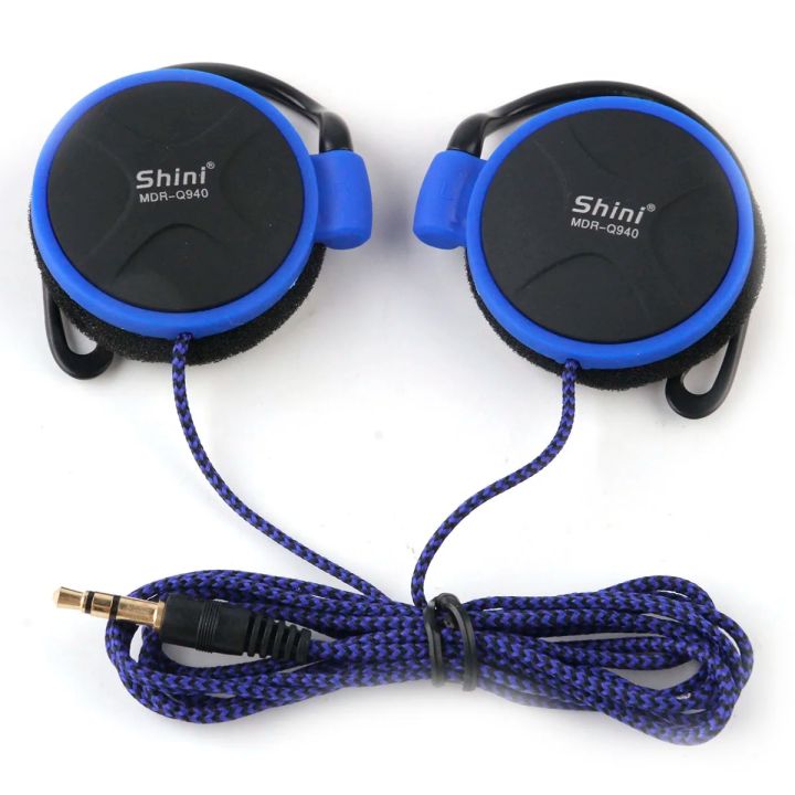 SHINI%20Q940%203.5mm%20Headphones%20Stereo%20Bass%20Music%20Earphone%20HiFi%20Heavy%20Bass%20Noise%20Cancelling%20EarHook%20Headset%20For%20Xiaomi%20-%20Image%204