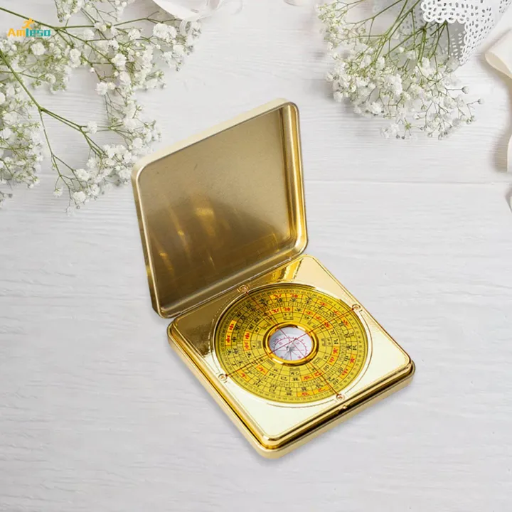 Feng%20Shui%20Compass%20Luo%20Pan%20Vintage%20Easy%20Using%20Professional%20High%20Precision%20Sturdy%20Small%20Chinese%20Compass%20Luck%20for%20Hiking%20Camping%20Gift%20-%20Image%206