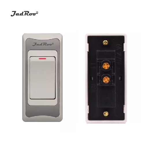 Jadroo High Quality Unique PC Switch- 1 piece