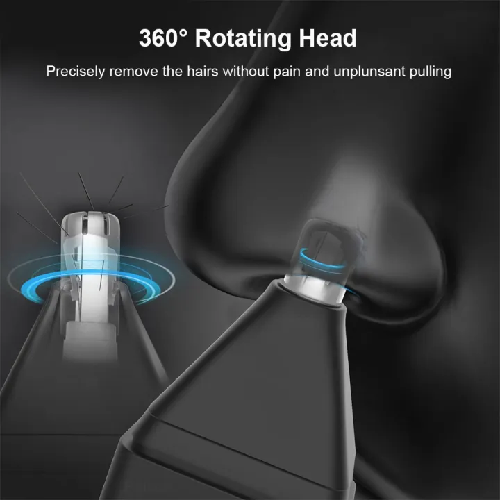 Electric%20Nose%20Hair%20Trimmer%20for%20Men%20Nose%20Hair%20Removal%20Painless%20Nose%20Hair%20Clippers%20Rechargeable%20Hair%20Trimmer%20for%20Nose%20and%20Ears%20-%20Image%202