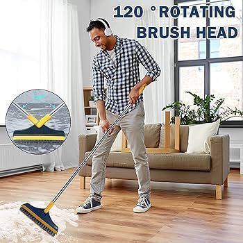Bathroom%20Cleaning%20Brush%20with%20Wiper%20+%20Bottle%20Cleaner%20Brush%202%20in1%20Floor%20Cleaner%20Long%20Handle%20Home%20Kitchen%20Bathroom%20Toilet%20Cleaning%20-%20Image%202
