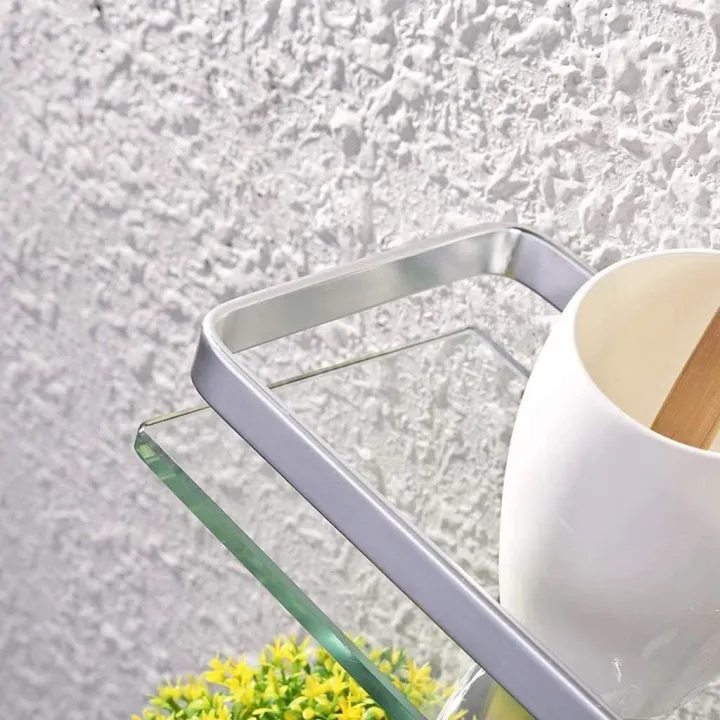 Tempered%20Glass%20Shelf%20Double-Layer%20Glass%20Bathroom%20Rack%20Wall%20Mounted%20Bracket%20Glass%20Bathroom%20Shower%20Organizer%20Shampoo%20Holder%20for%20Bathroom%20Home%20Kitchen%20-%20Image%204