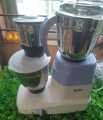 3 in 1 BOSS Family Mate Electric Grinder & Blender Made in INDIA. 