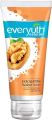 Indian product skin care Everyuth Exfoliating Walnut scrub used for male female - 50 gm.