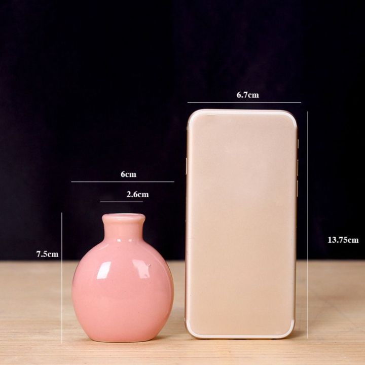 Cute%20Ceramic%20Flower%20Vase%20Mini%20Solid%20Color%20Desktop%20Vase%20Crafts%20Decorative%20Home%20Garden%20-%20Image%202