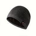 1pc Beanie Hat For Men And Women, Cuffed Beanies Knit Skull Cap Warm Ski Hats. 