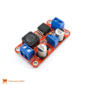 5A DC-DC Step Up Power Module Boost Volt Converter 3.3V-35V To 5V 6V 9V 12V 24V XL6019 Adjustable Output Regulator. 