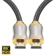 HDMI 2.1projector notebook set top box cable Support 3D,8K*4K,48Gbps,7680P and X.. 