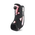 1PCS Adjustable Ankle Support Protector Ankle Support Protector Foot Joint Protection Sleeve Sprain Recovery Protector.