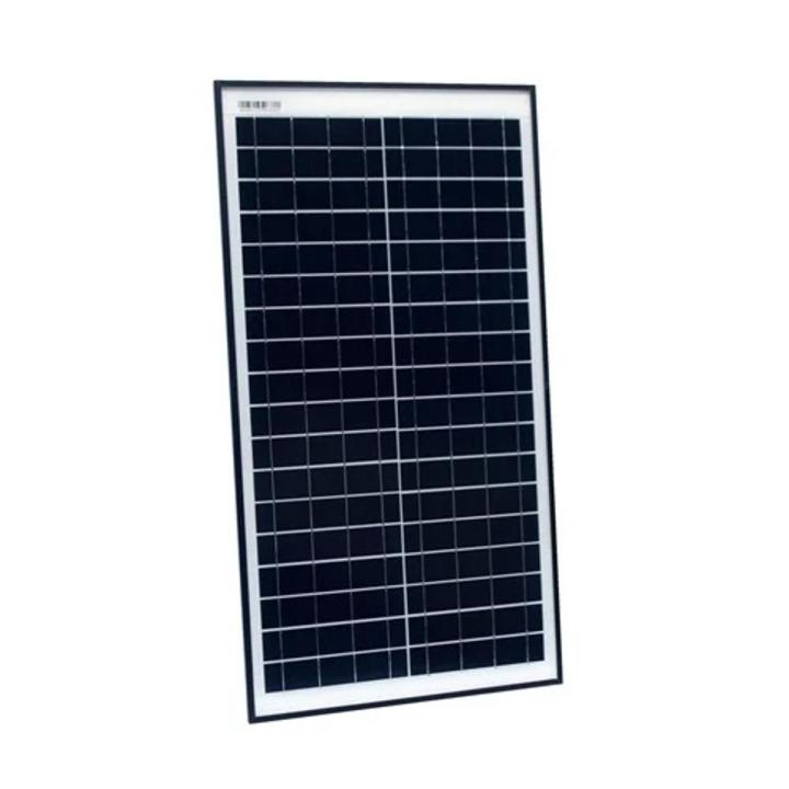 30W solar panel / 12 Volt 30W A grade Solar Panel