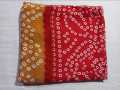 Premium Printed Cotton Orna for Women | Soft & Comfortable | 2.5 Haat Width. 