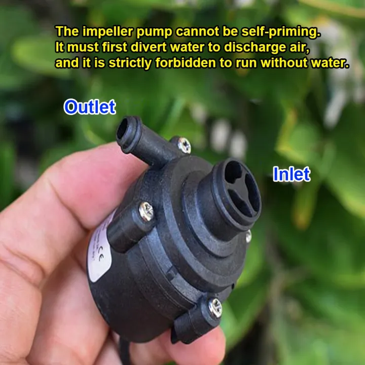 Ultra-quiet%20DC%2012V%205.6W%202M%20180L/H%20Flow%20Rate%20Waterproof%20Brushless%20Pump%20Mini%20Submersible%20Water%20Filter%20Fish%20Tank%20Fountain%20Pump%20-%20Image%203