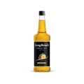 Long Beach Passion Fruit Flavoured Syrup – 740ml. 