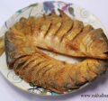 Shutki-Shukki-Nona Elish Dry Fish-250gm. 