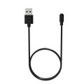 Watch USB Charger Cable Dock for Haylou RT2 LS10 Smartwatch Charging Wire Line.