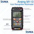 ANENG M113 Digital Multimeter Smart Auto Recognition Tester.