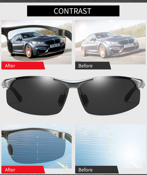 VEITHDIA%20Sunglasses%20Aluminum%20Men%20Polarized%20UV400%20Lens%20Rectangle%20Rimless%20Driving%20Fishing%20Sun%20Glasses%20Sports%20Eyewear%20For%20Male%206535%20-%20Image%205