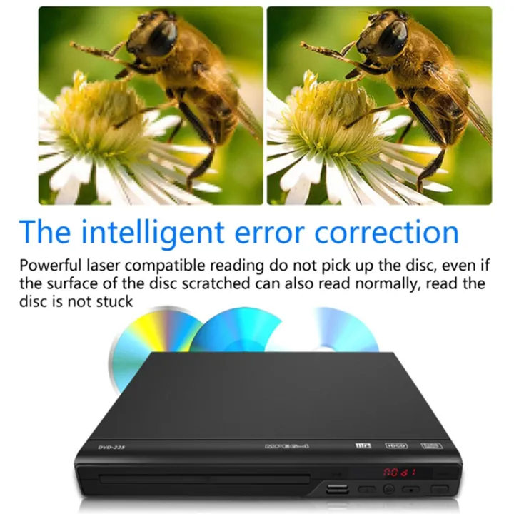 1080P%20Desktop%20DVD%20Media%20Player%20Children'S%20VCD%20Player%20for%20TV%20Casting,%20DVD%20Media,%20VCD%20Disc,%20CD%20Playback%20EU%20Plug%20-%20Image%207