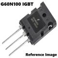 FGL60N100BNTD G60N100BNTD G60N100 60N100NTD 60N100 60100 TO-264 1000V 60A TO-264 IGBT Switching Power N Channel Transistor Mosfet Electrical Circuitry & Parts. 