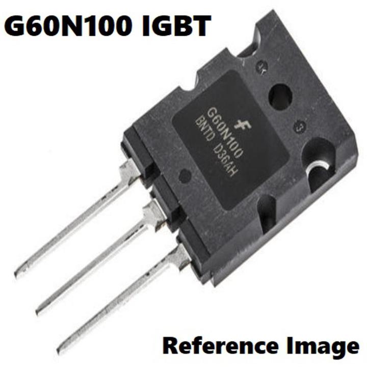 FGL60N100BNTD G60N100BNTD G60N100 60N100NTD 60N100 60100 TO-264 1000V 60A TO-264 IGBT Switching Power N Channel Transistor Mosfet Electrical Circuitry & Parts