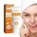 Face Antiperspirant Anti Sweat Forehead Scalp And Oily Face Control Sweat Absorbing Face Lotion Skin-friendly Formula 50ml.