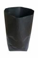 Nursery Black Poly Bag 18/18inch 500gm for Planting Nursery Pots Plant Grow Bags Seedling Planter. 