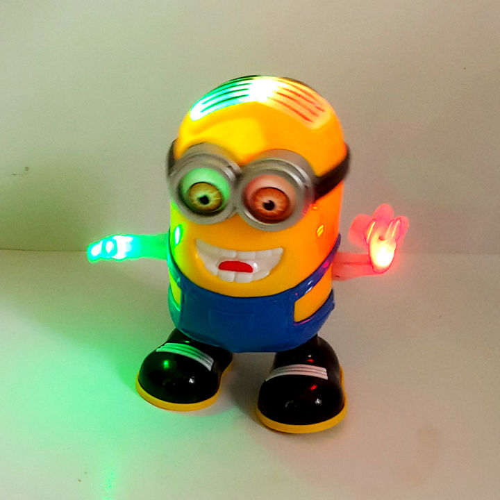 Despicable%20ME3%20Dancing%20Minion%20with%20Music%20Lights%20and%20Real%20Dancing%20Action%20-%20Image%204