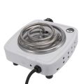 220V 500W Burner Electric Stove Hot Plate Home Kitchen Cooker EU Plug.