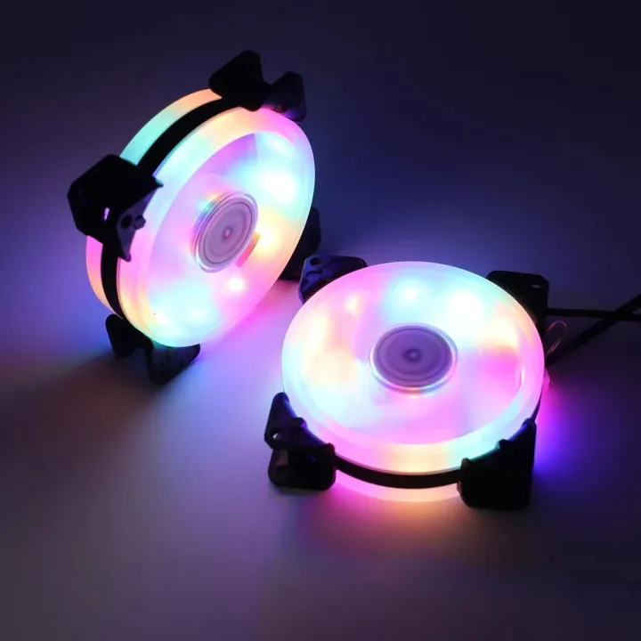 90mm%20Computer%20Cooling%20Fan%2092mm%20Pwm%204PIN%202000RPM%20Ventilador%20For%20Computer%20PC%20Case%20chassis%20Cpu%20Cooler%20Radiator%20-%20Image%203