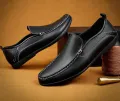 Premium Quality Loffer For Men Men's Loafer For Wedding Party Fashion Daily Functional Use Elegant.