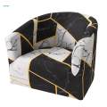 Armchair Protector Cover Polyester Couch Slipcover Armchair Slipcover for Decoration.