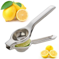 Hand Press Manual Lemon Squeezer, Juicer. 