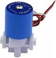 Hero Solenoid Valve 24v SV For All Ro Water Purifiers Hero Genuine Sv (Blue and white)- 1 PC.